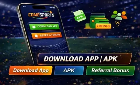 Download the app, unlock code 120BET500, and enter ₹1 contests faster